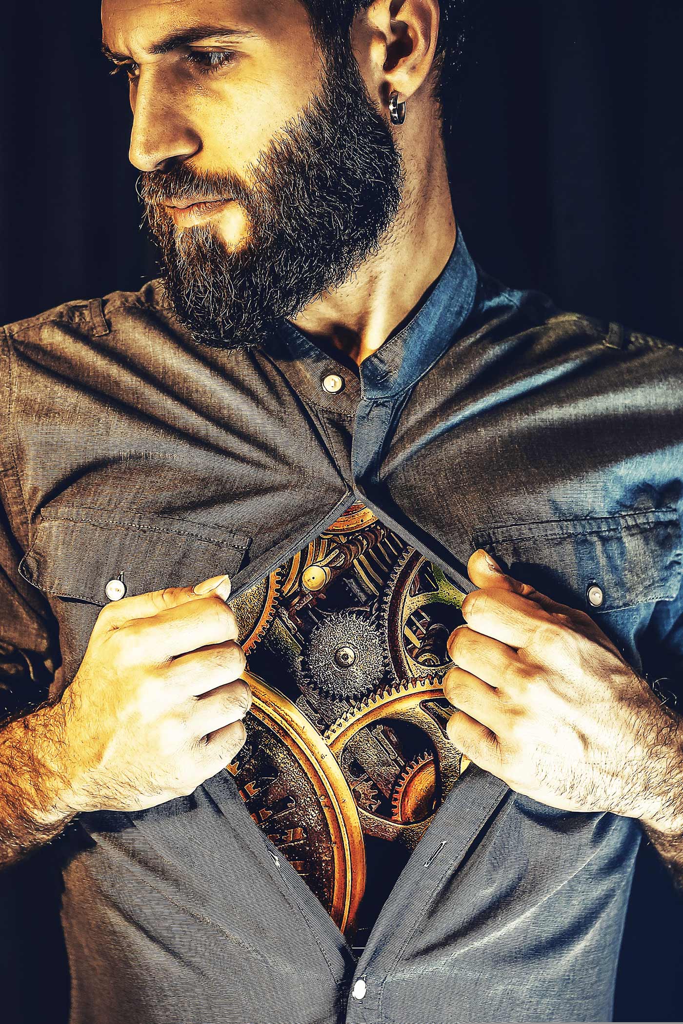 True Virtues of Manhood — an exploration of masculinity, values, and virtues as guiding principles for men’s lives