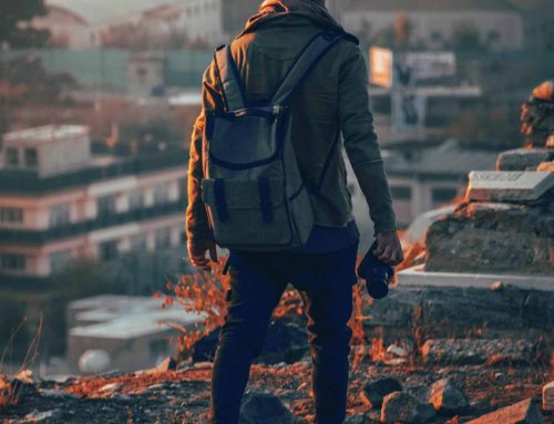My Journey Into Purpose