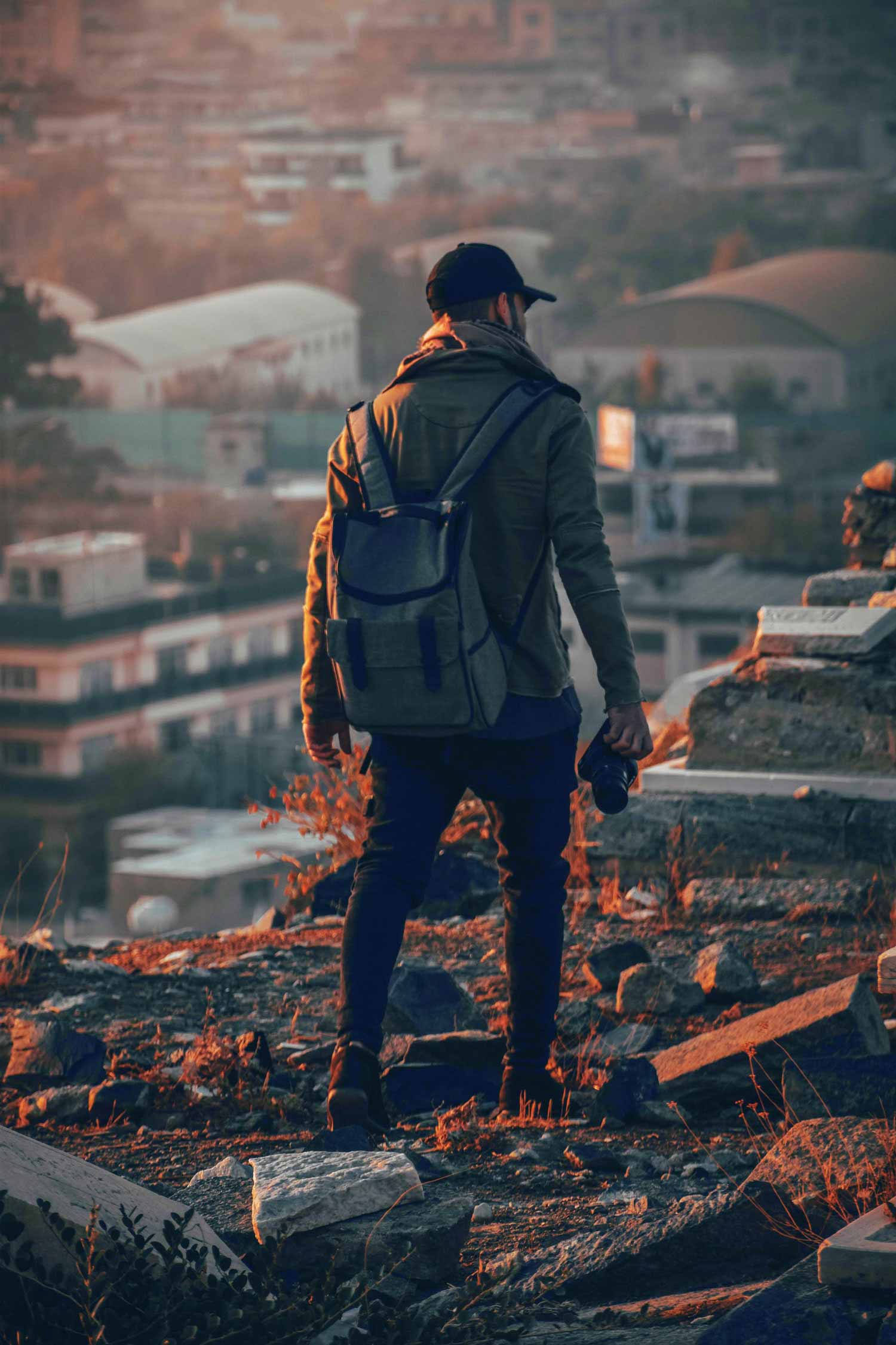 My Journey Into Purpose — From Struggles to Strength and Self-Discovery Young man reflecting on his personal growth and transformation — from a broken past to a purposeful future, inspired by Mastery Order.