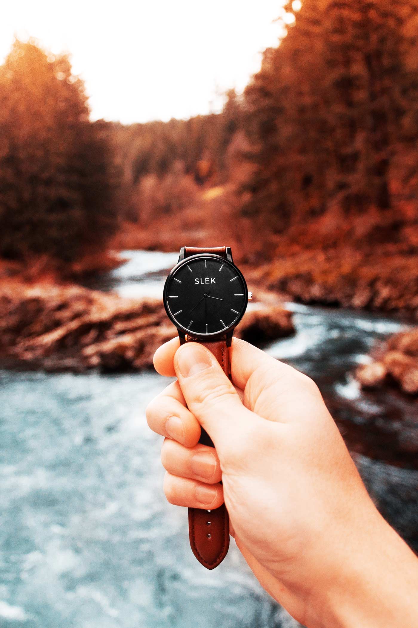 Time Mastery — 5 reasons why effective time management is critical to achieving success and peak performance.