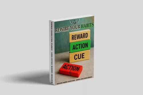 Habit Mastery PDF Guide - Rewire Your Habits
