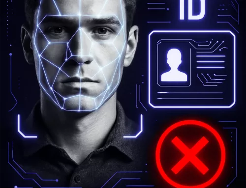 Digital ID: A Threat to Your Freedom