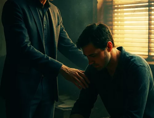 Judge Harshly – Handle With Care