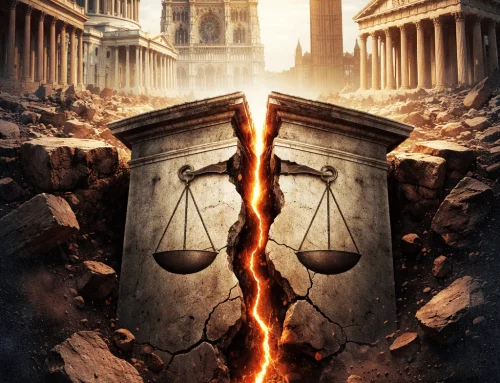 Integrity: What The Hell Happened?