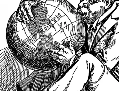 Integrity: How Did We Lose It?