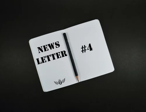 #4 – Fear – Understand And Conquer It