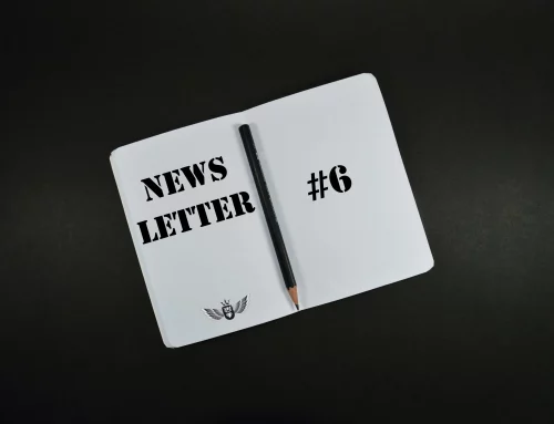 #6 – Happiness And How You Throw It Away