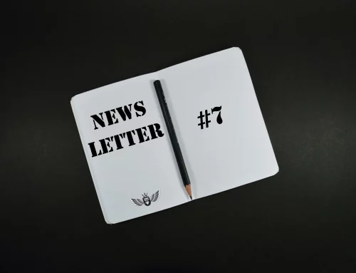 #7 – Have Guts And Don’t Waste Time